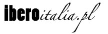 ibero italia logo
